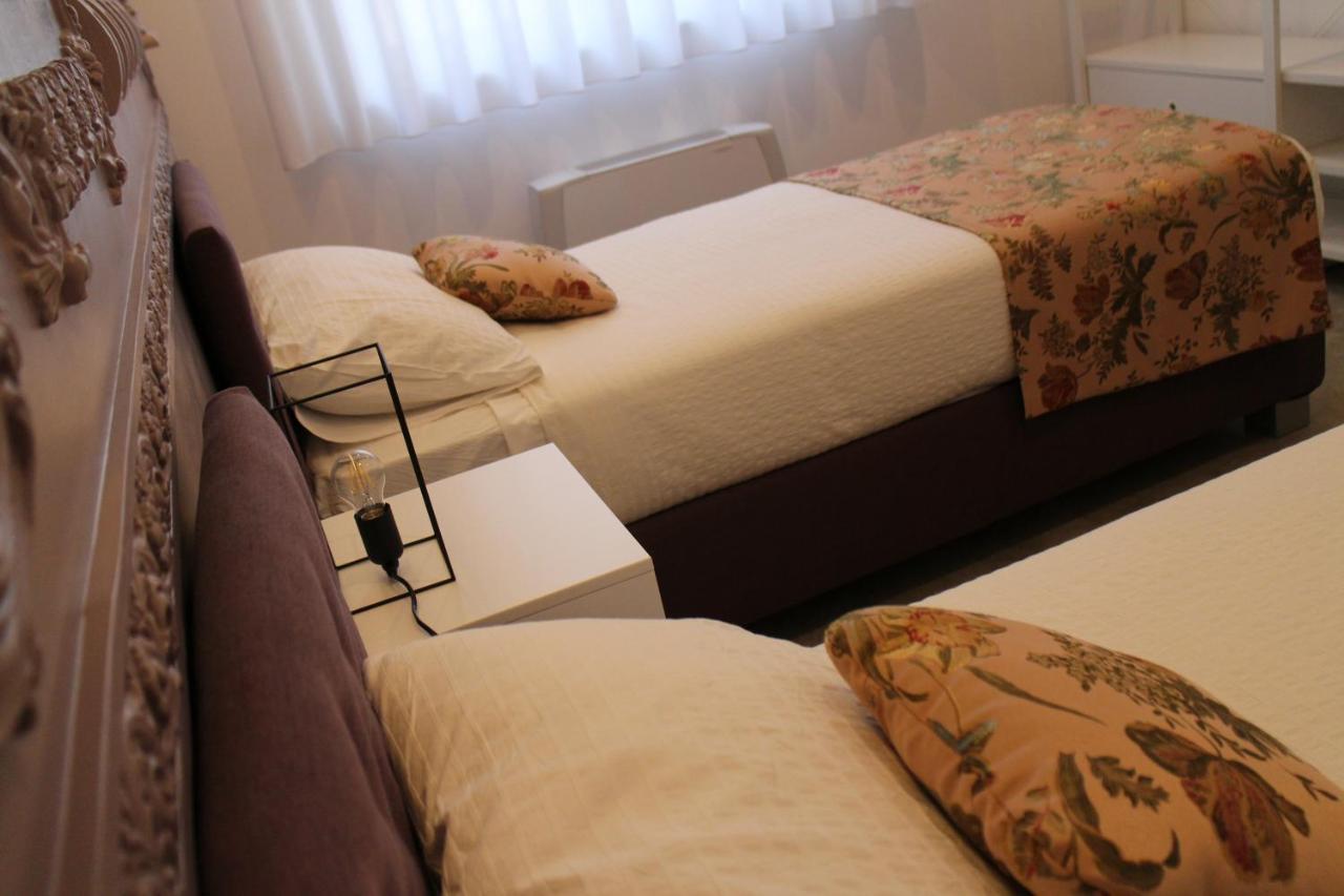 Il Cavaliere Bed And Breakfast Казерта Экстерьер фото