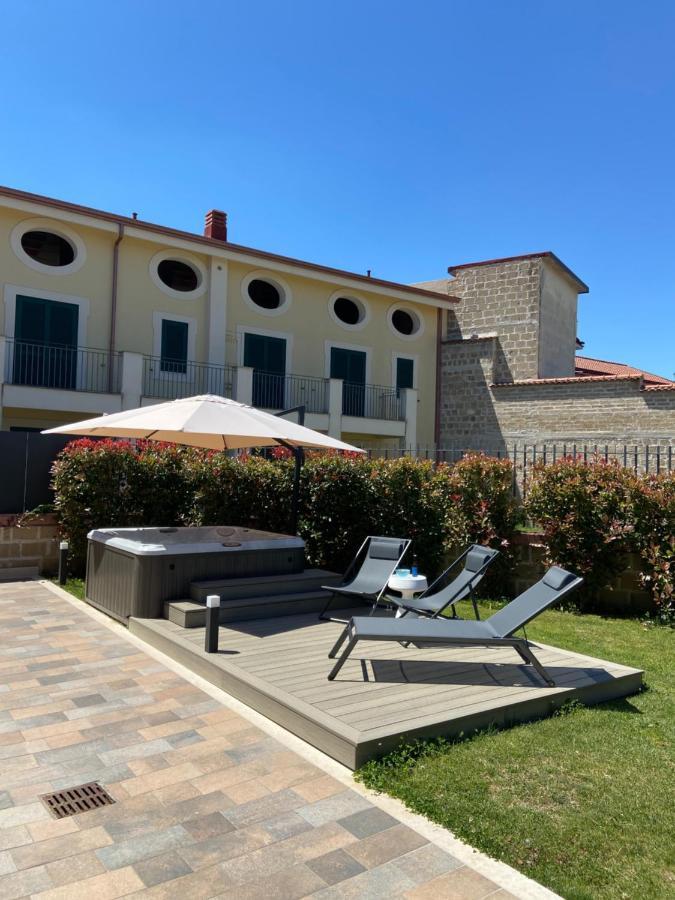 Il Cavaliere Bed And Breakfast Казерта Экстерьер фото